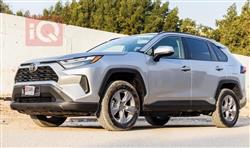 تويوتا راف 4